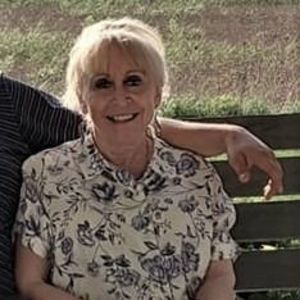 Meet your Posher, Brenda